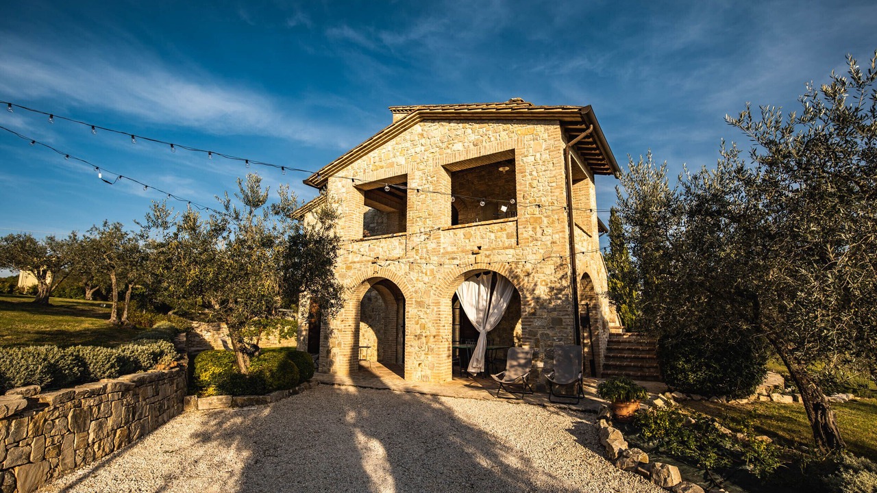 Photo of Outdoor in Collazzone