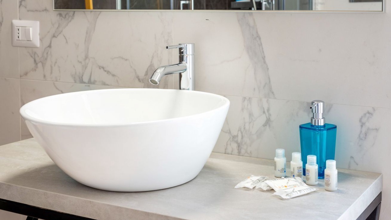 Photo of Bathroom in Municipio 3