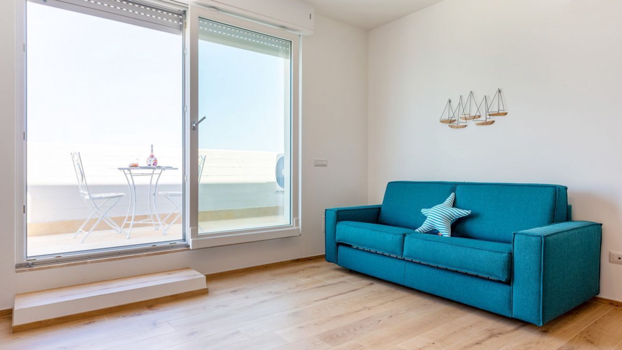Photo of Livingroom in Municipio 3