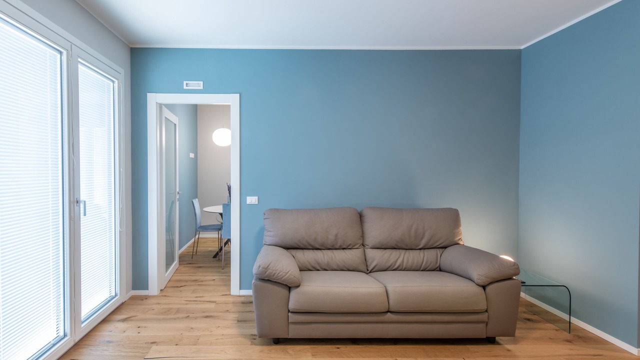 Photo of Livingroom in Ortona