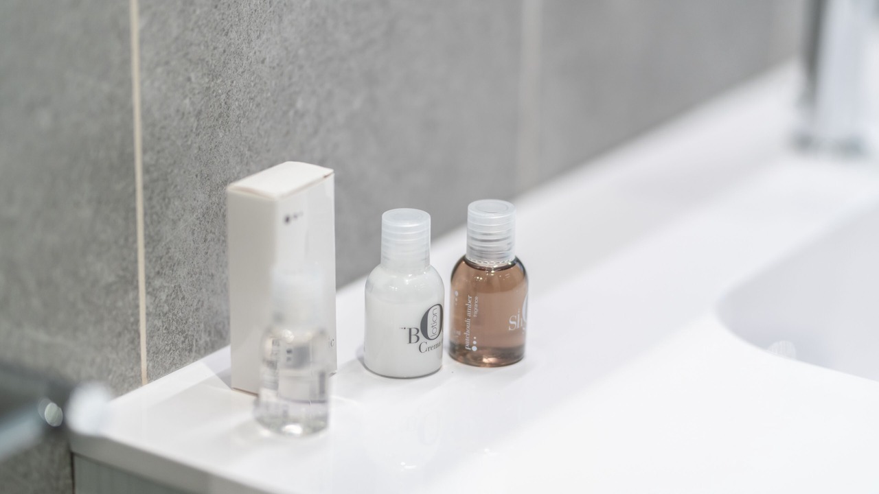 Photo of Bathroom in Ortona