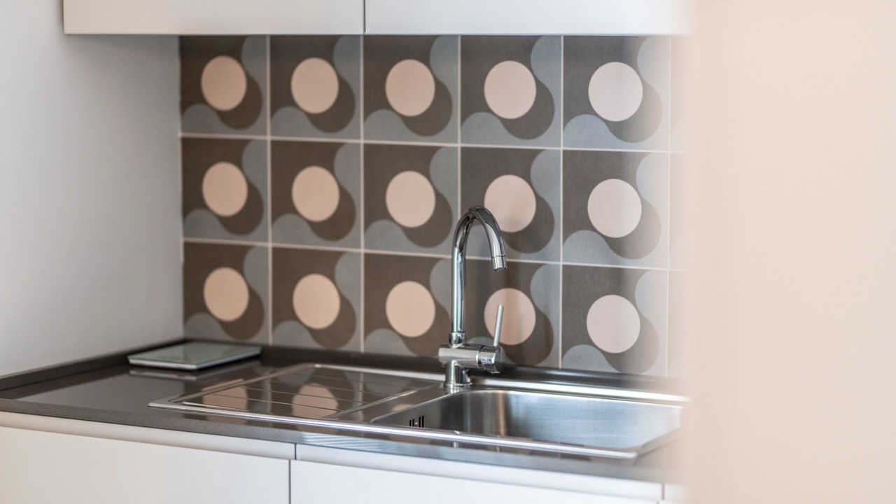 Photo of Kitchen in Ortona