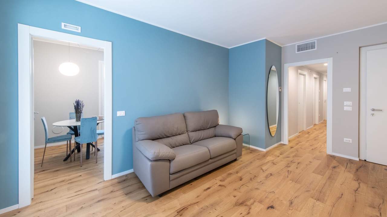Photo of Livingroom in Ortona
