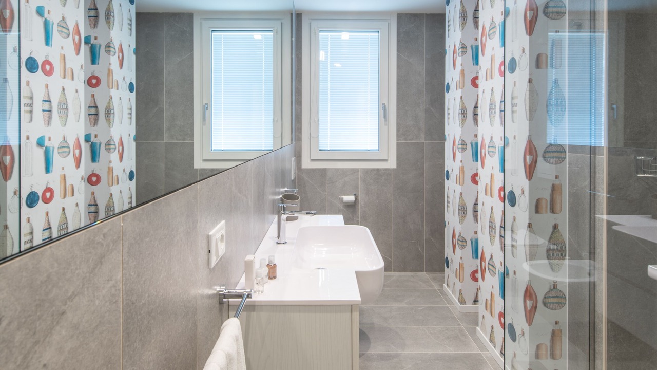 Photo of Bathroom in Ortona