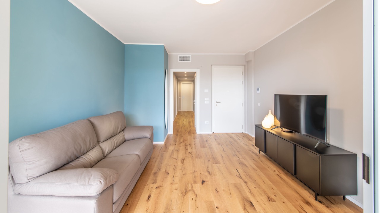 Photo of Livingroom in Ortona