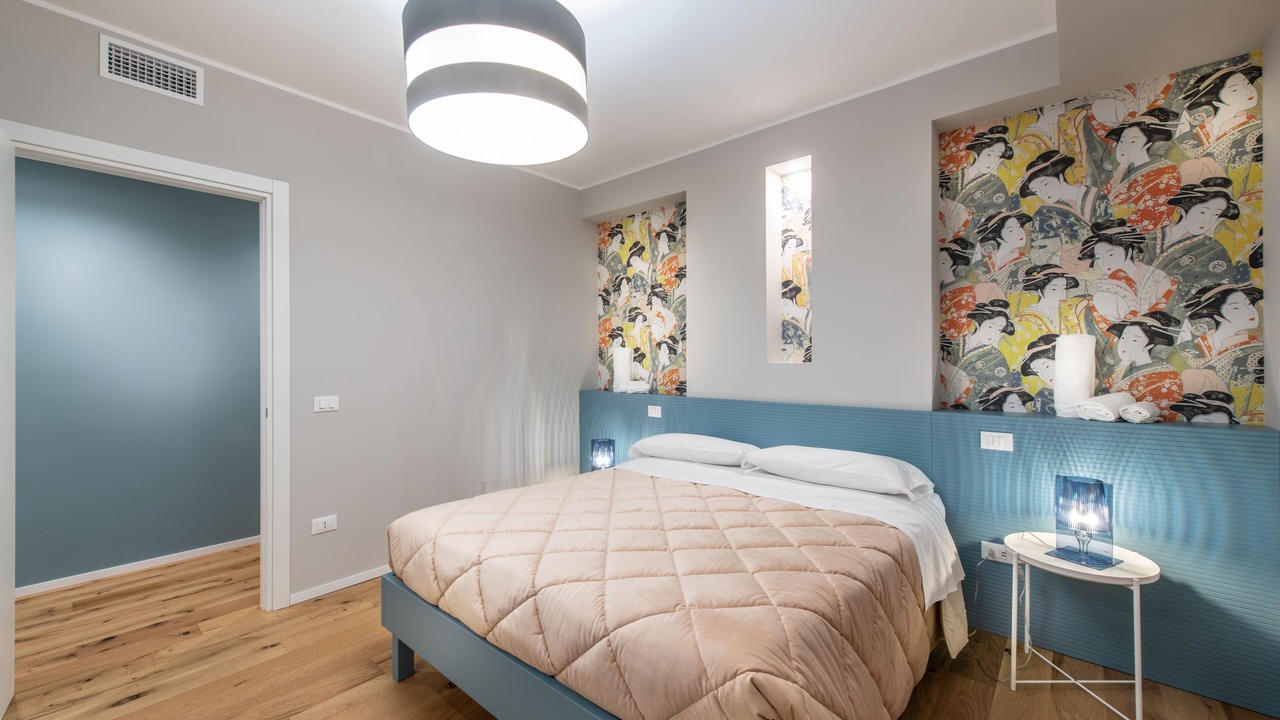 Photo of Bedroom in Ortona