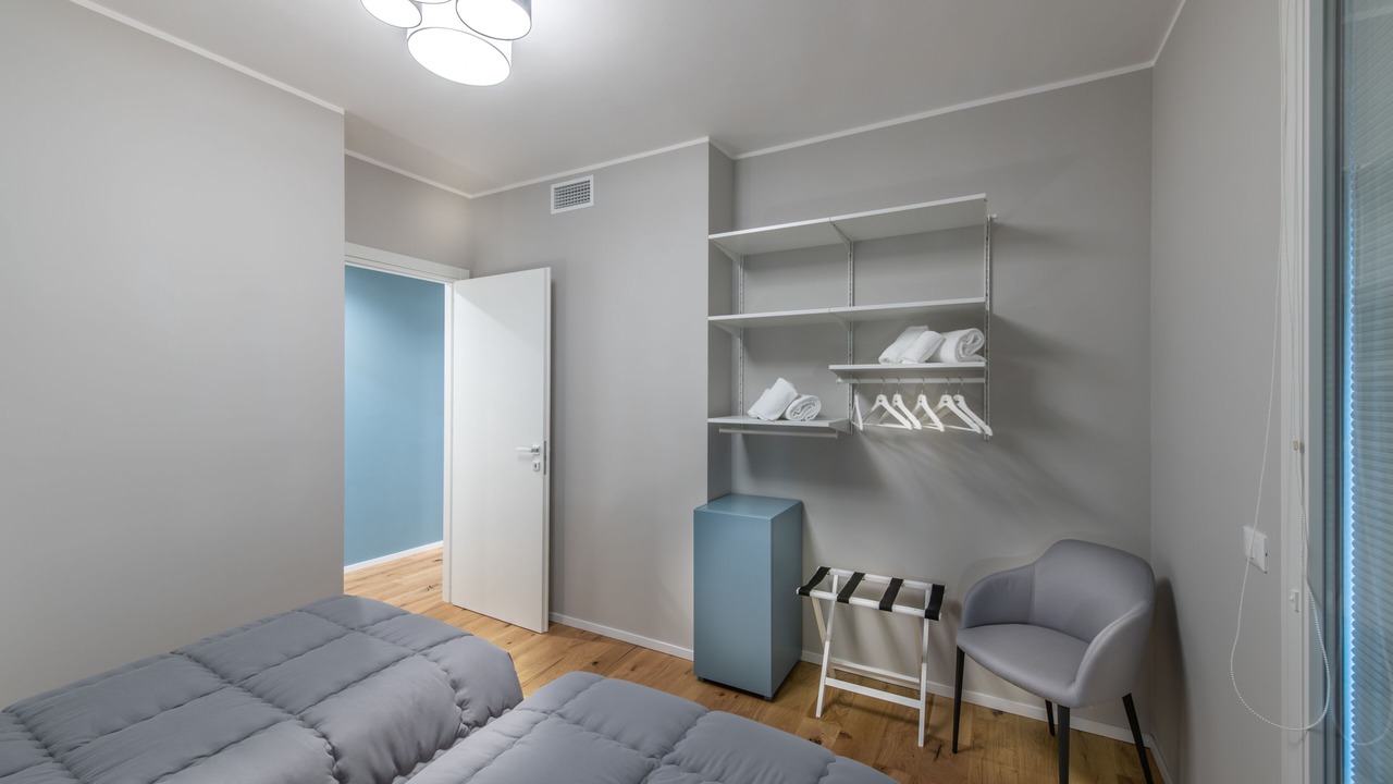 Photo of Bedroom in Ortona
