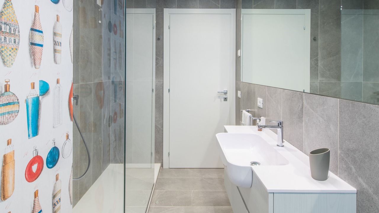 Photo of Bathroom in Ortona