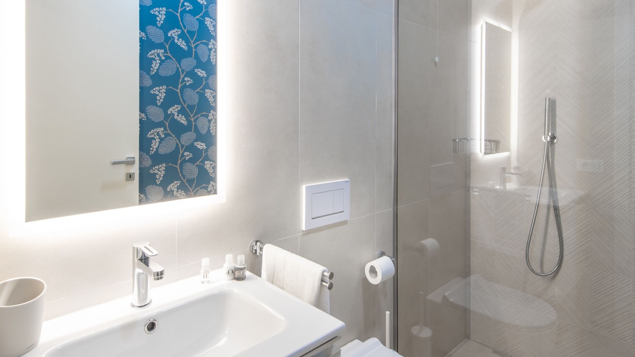 Photo of Bathroom in Ortona