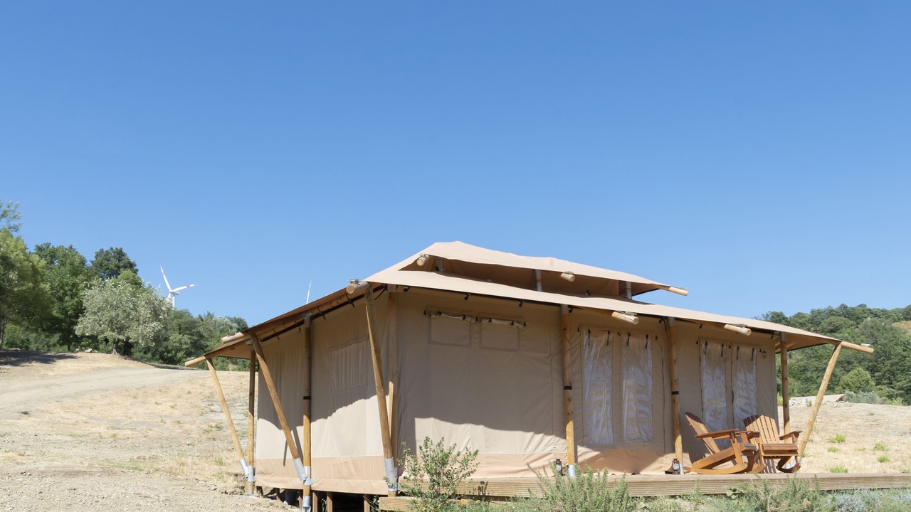 Photo of Outdoor in Scansano