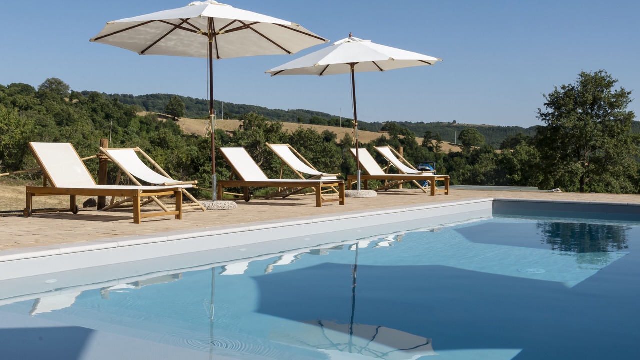 Photo of Outdoor in Scansano