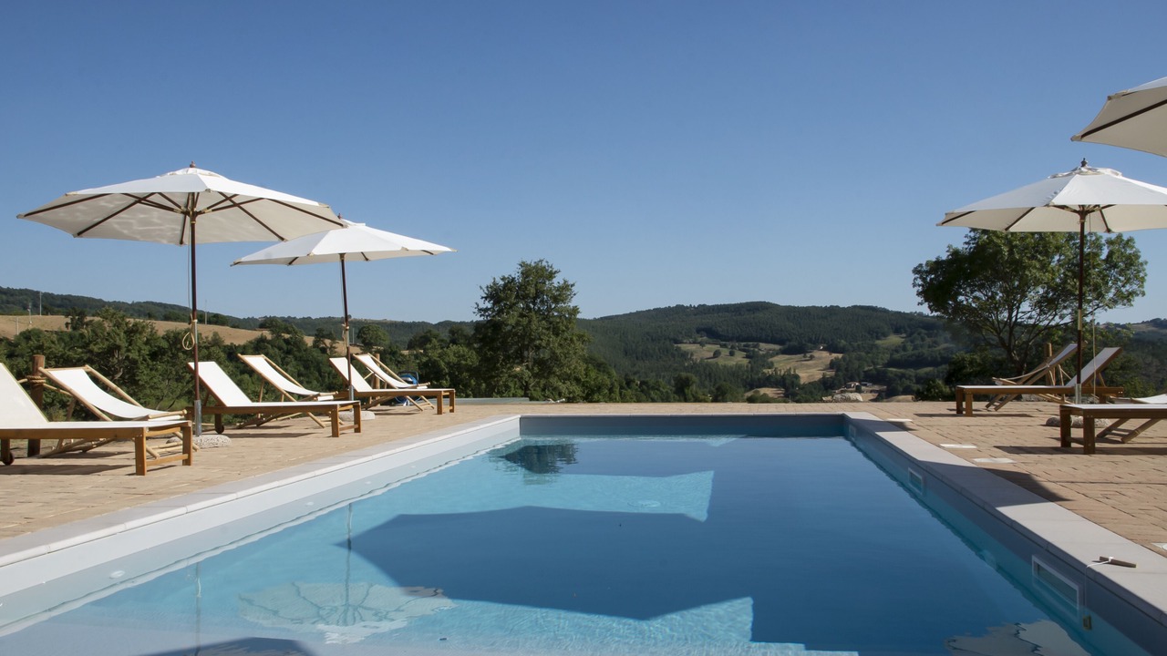 Photo of Outdoor in Scansano