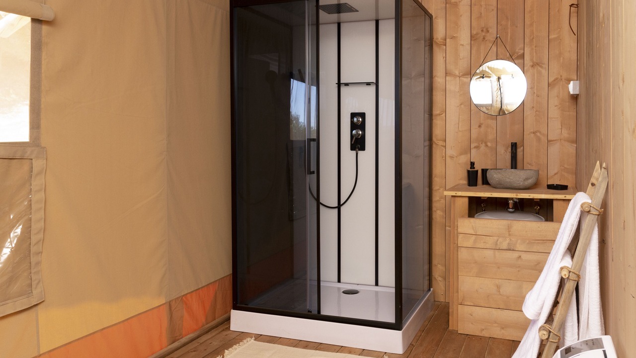 Photo of Bathroom in Scansano