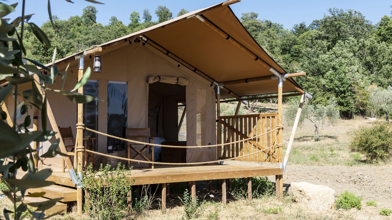 Photo of Outdoor in Scansano