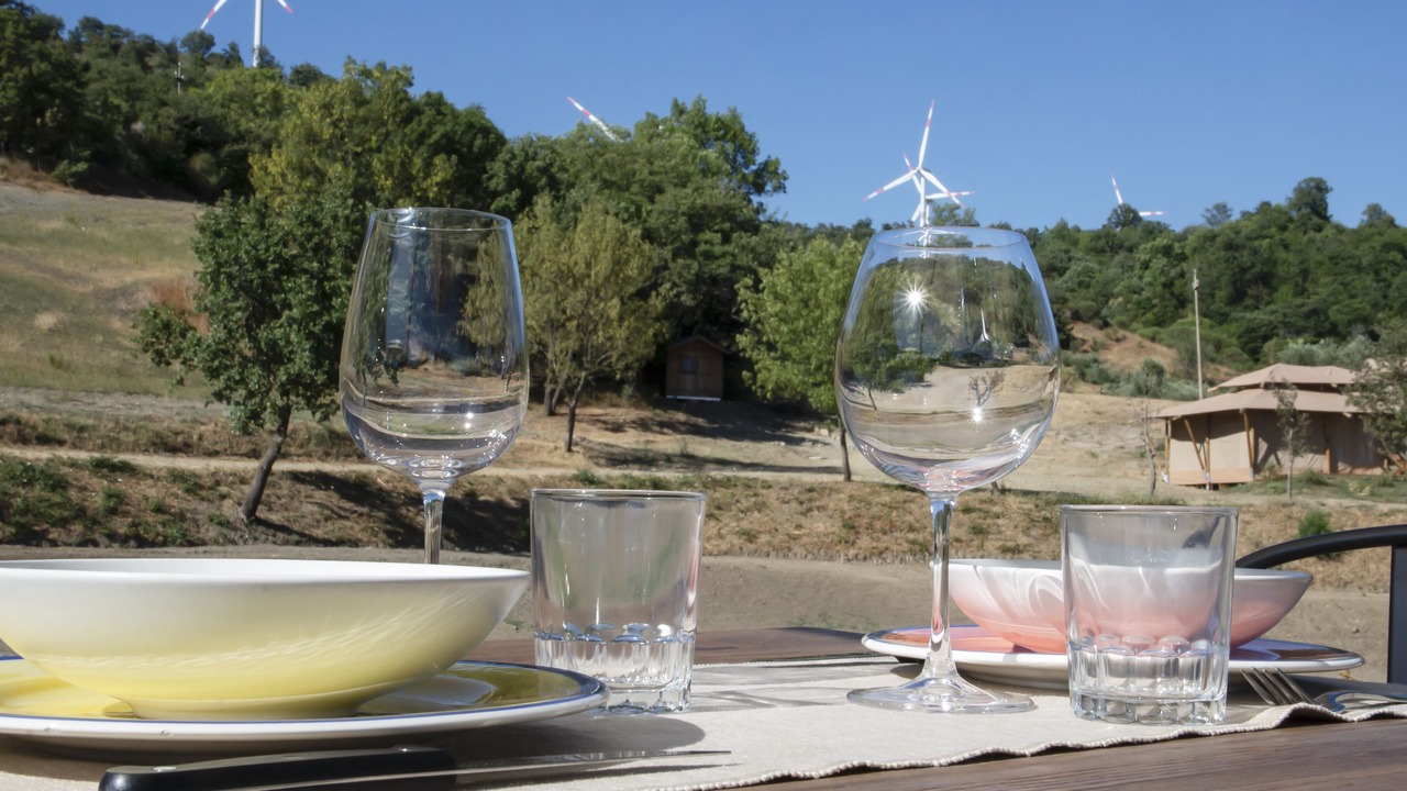 Photo of Outdoor in Scansano
