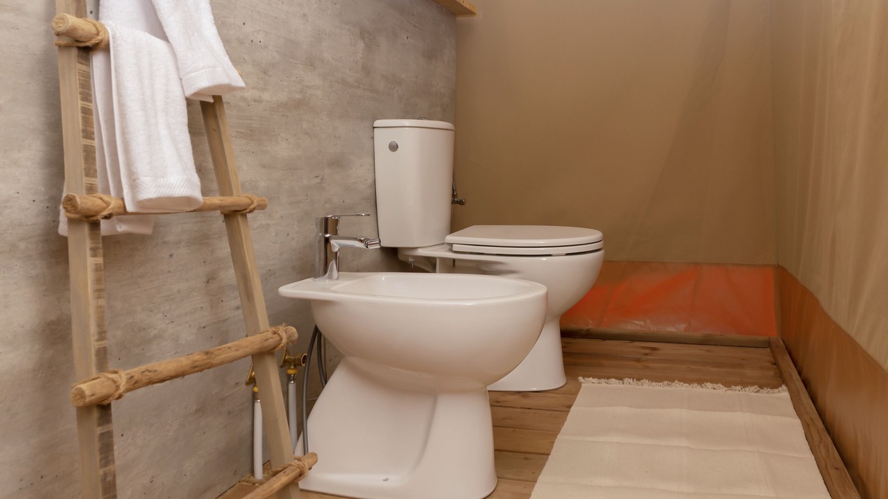 Photo of Bathroom in Scansano