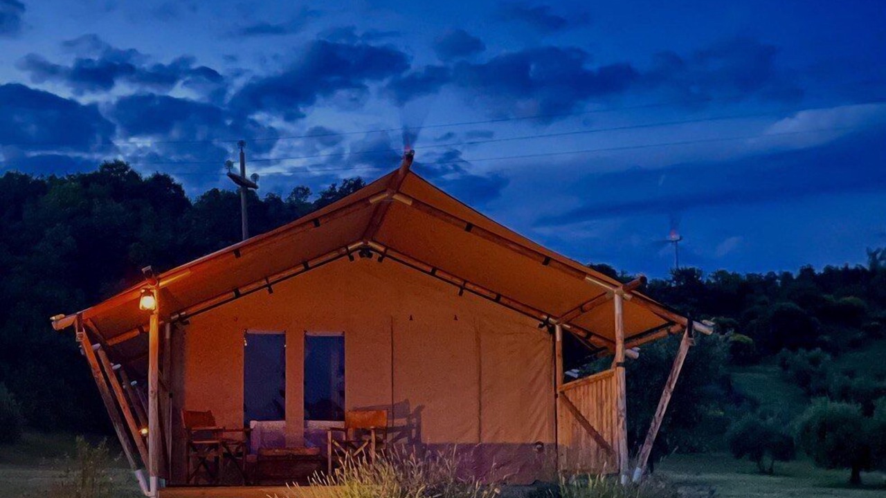 Photo of Outdoor in Scansano
