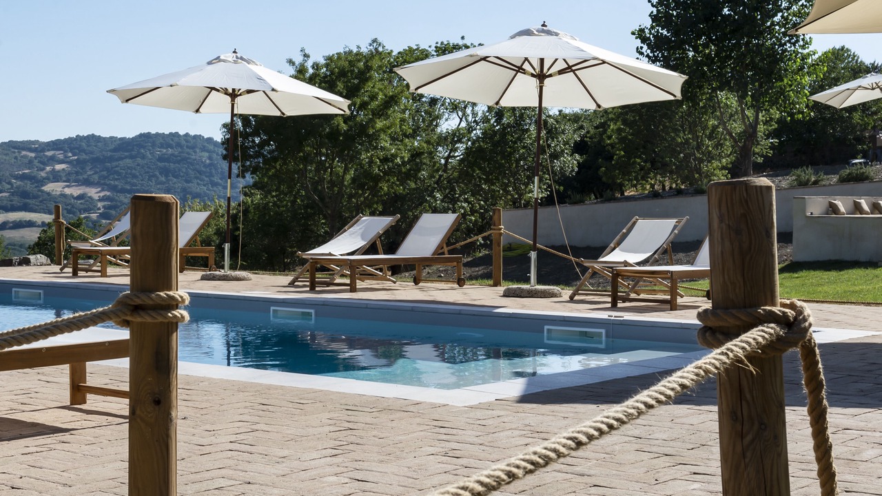 Photo of Outdoor in Scansano