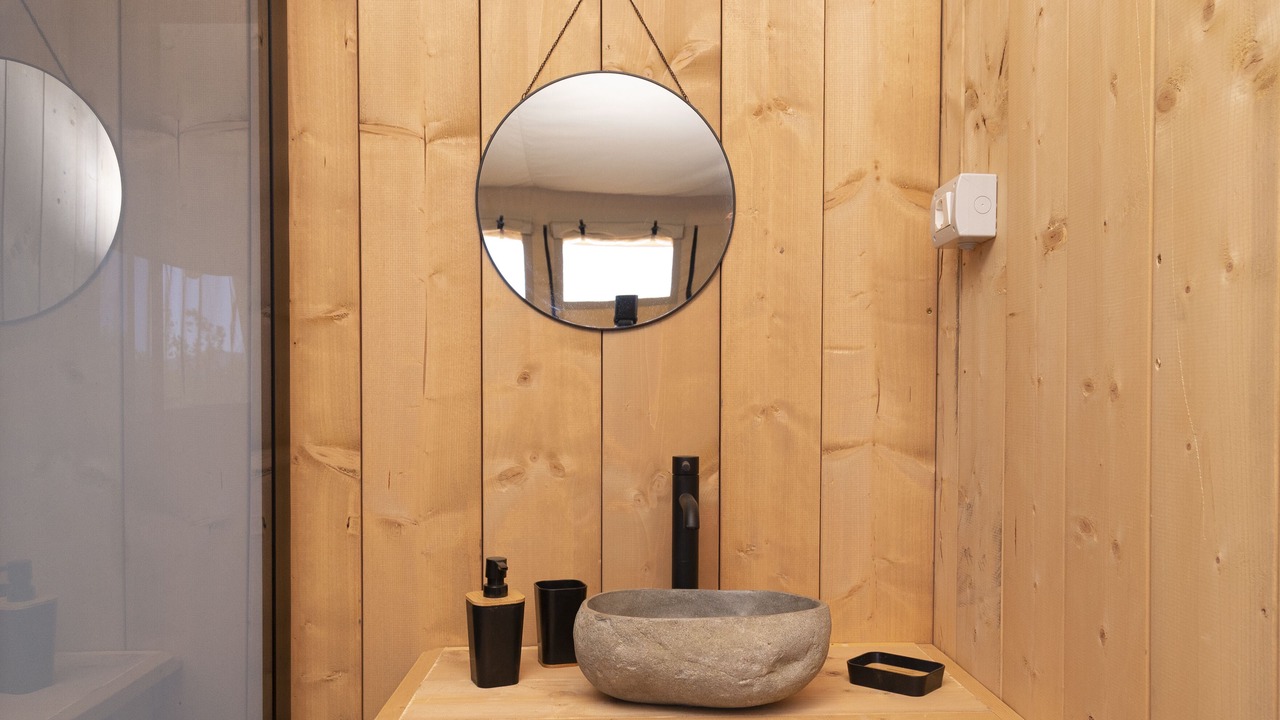 Photo of Bathroom in Scansano