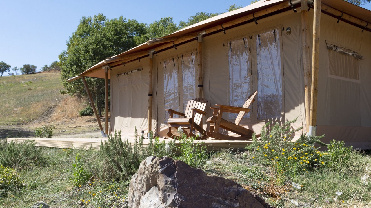 Photo of Outdoor in Scansano