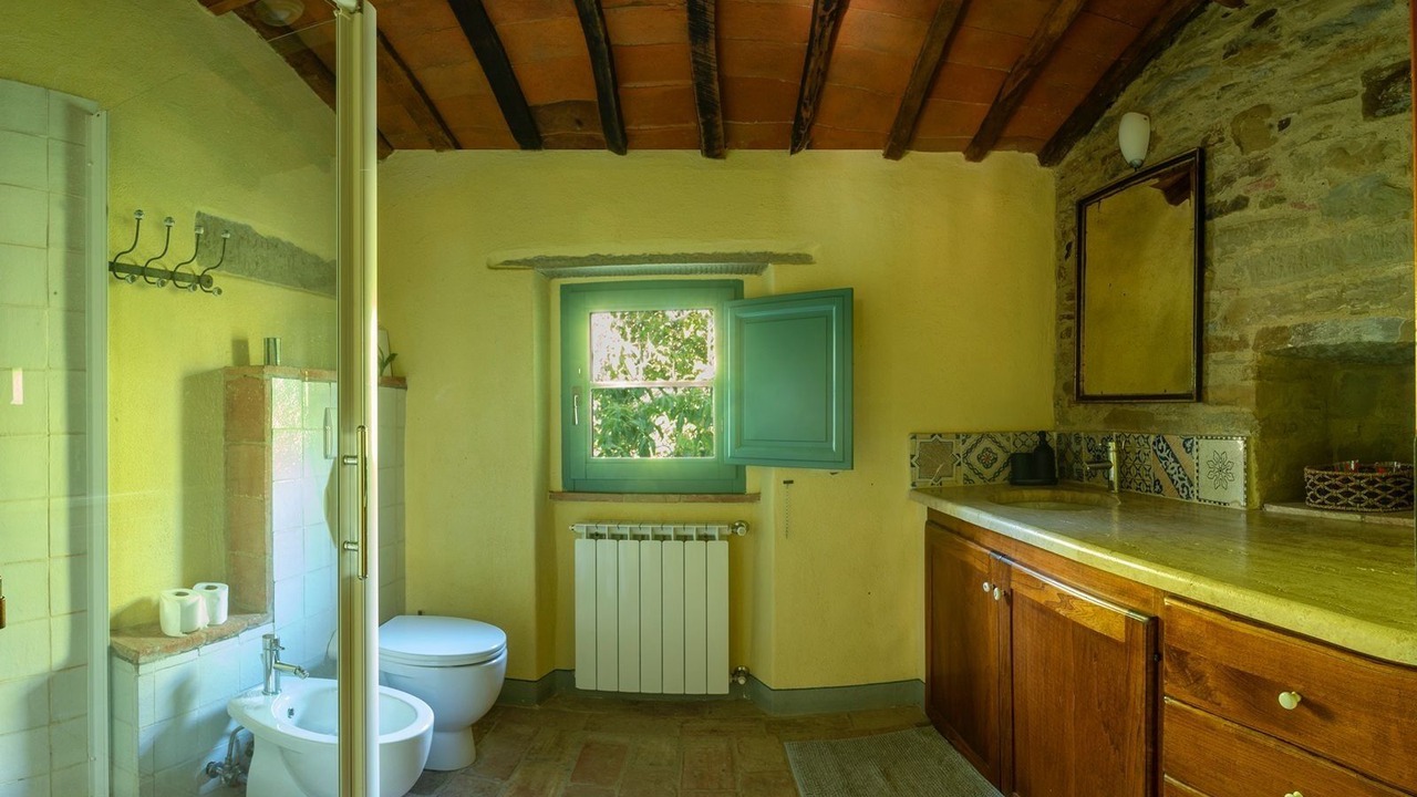 Photo of Bathroom in Pieve di Chio