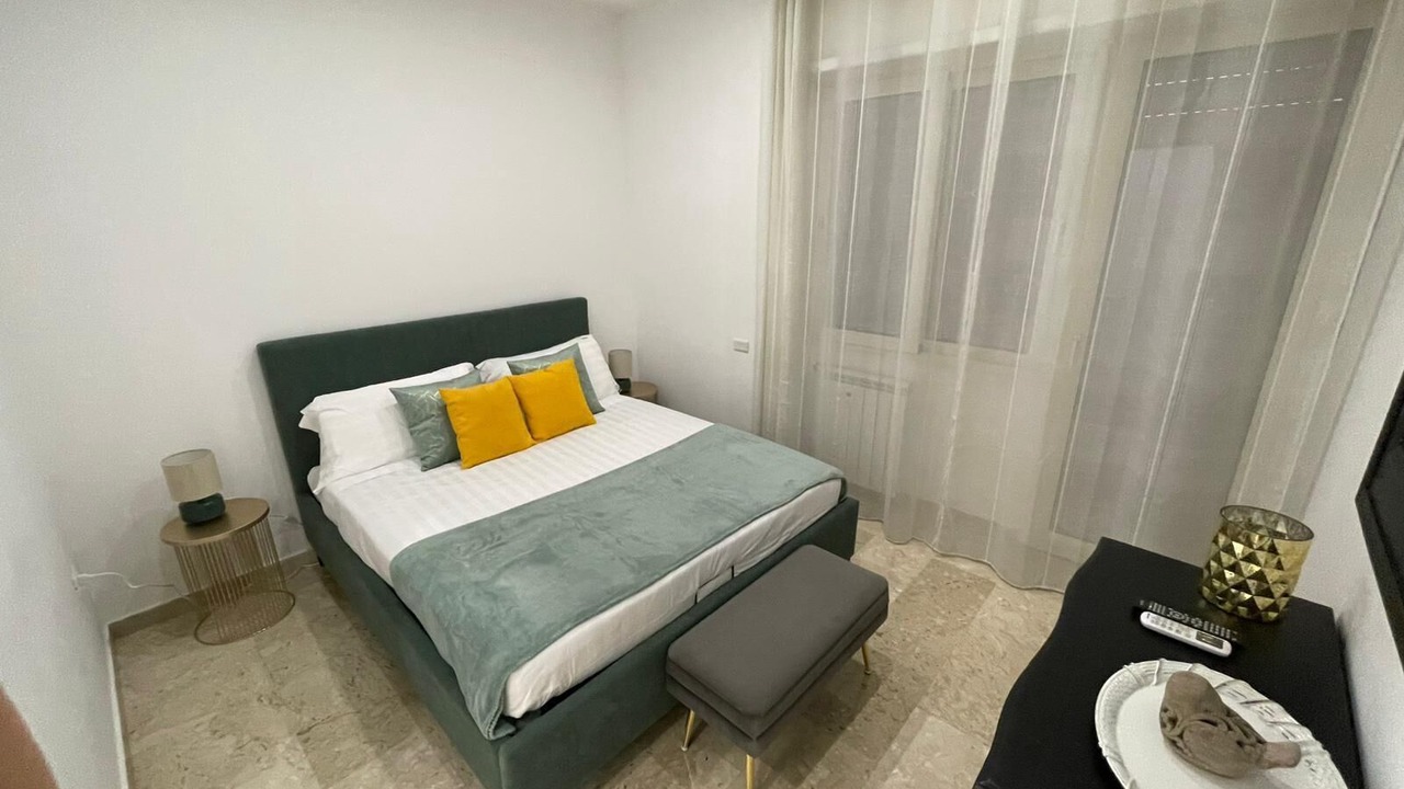 Photo of Bedroom in Vatican