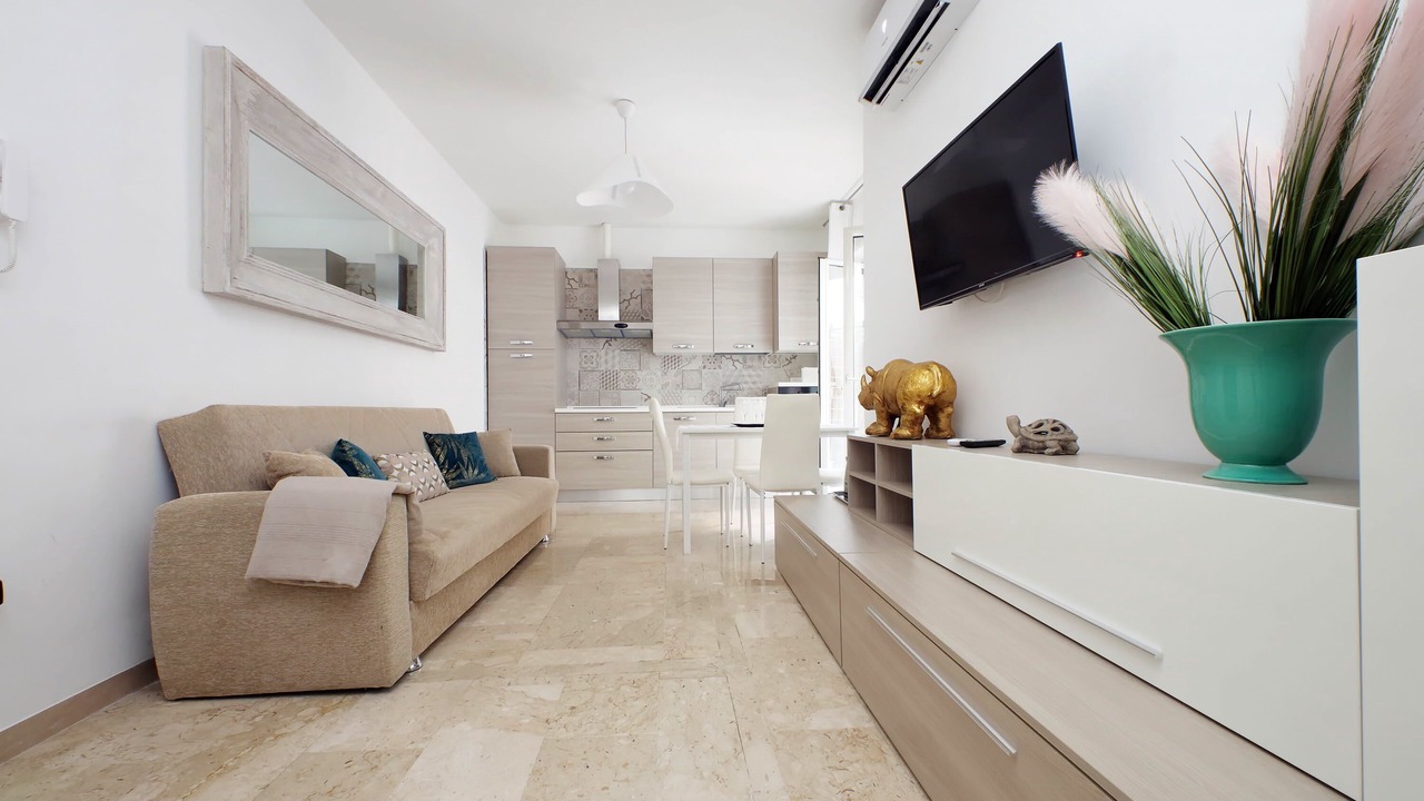 Photo of Livingroom in Vatican