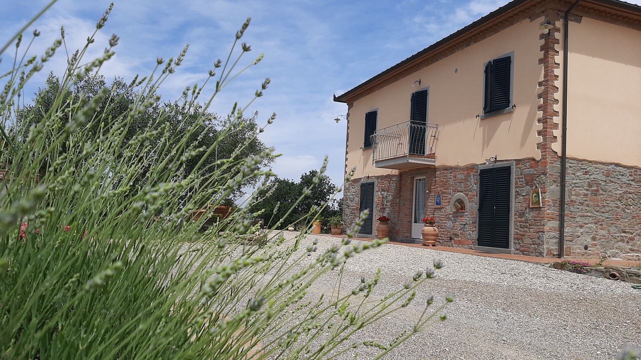 Photo of Outdoor in Cortona