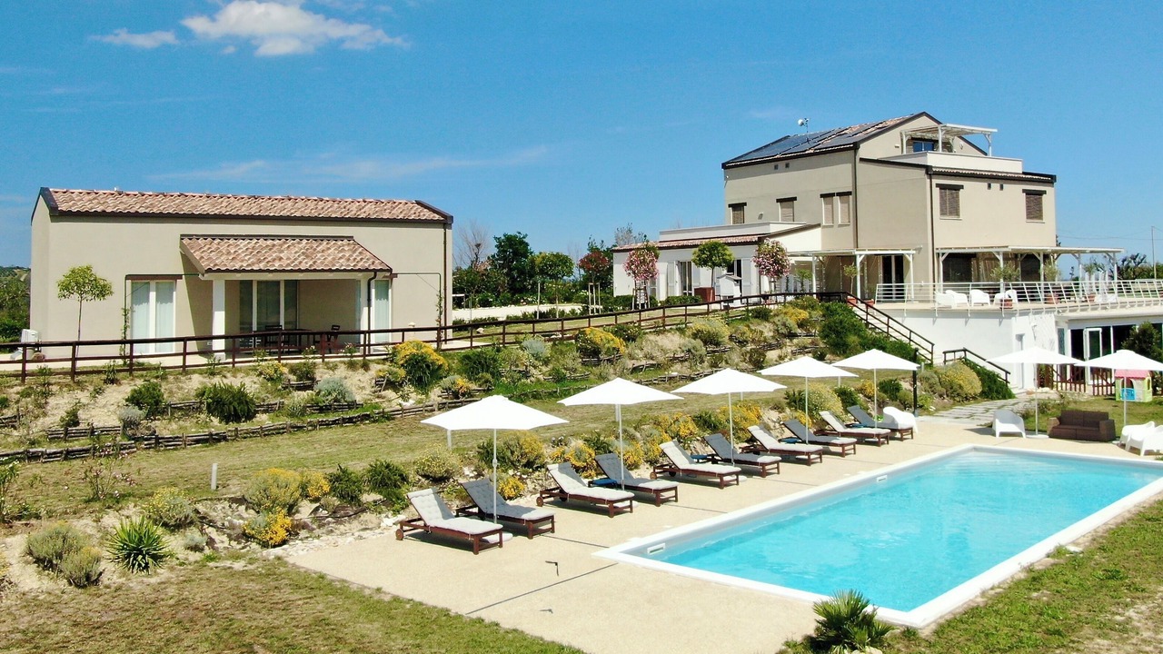 Photo of Outdoor in Fermo