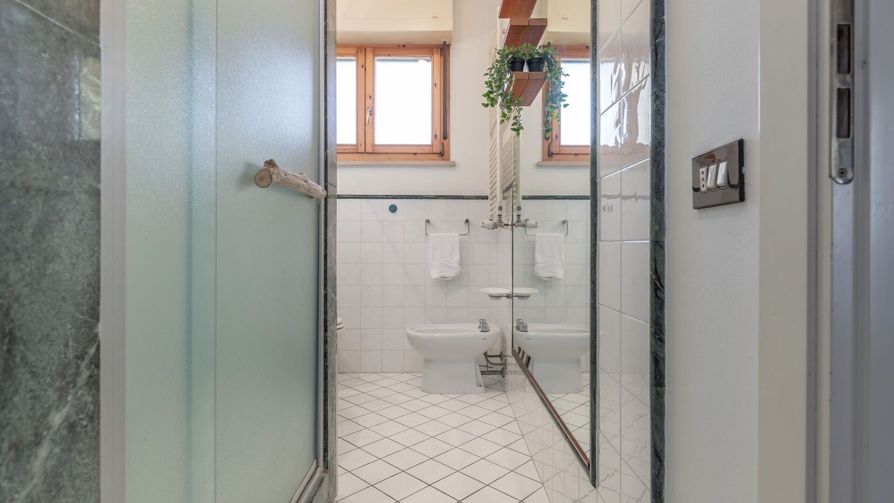 Photo of Bathroom in Fano