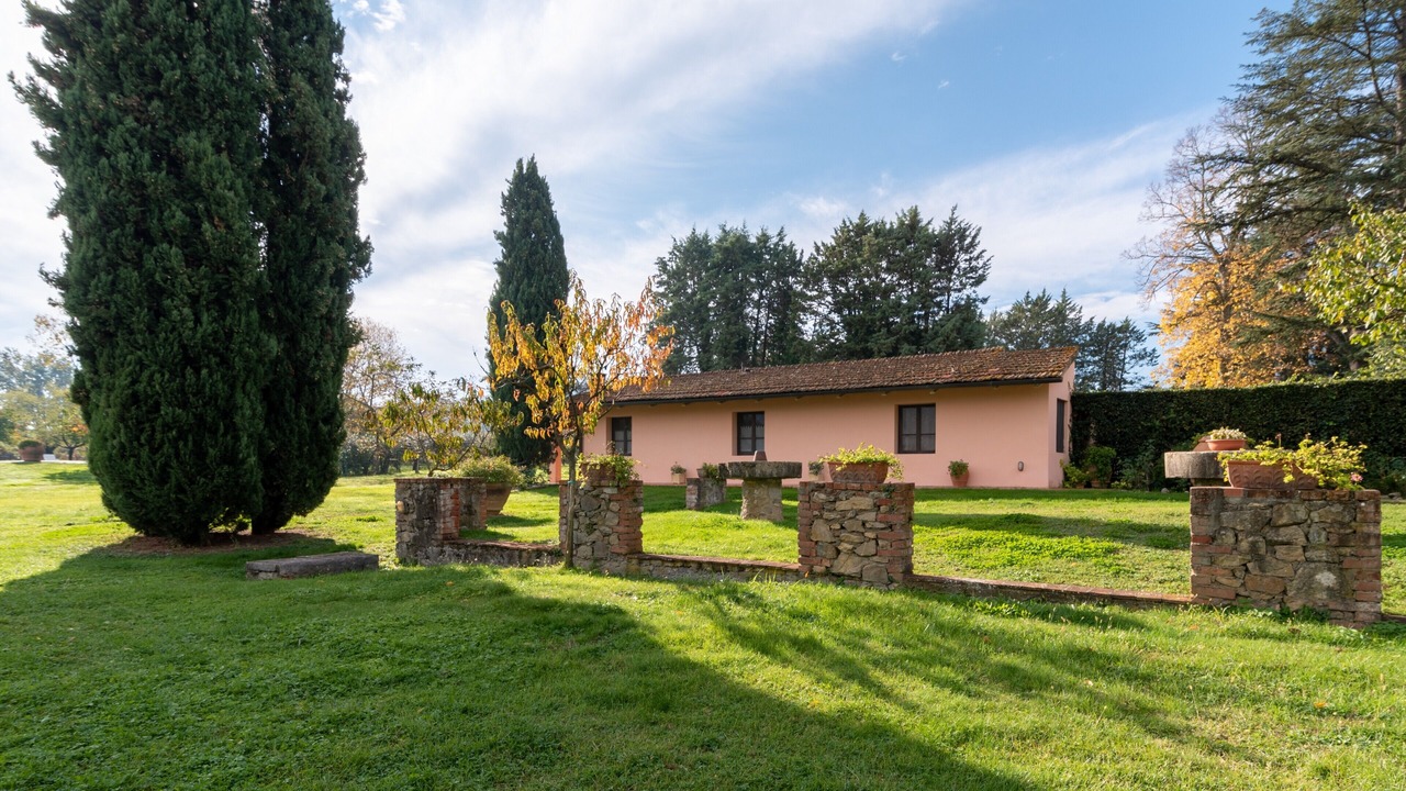 Photo of Outdoor in Bucine
