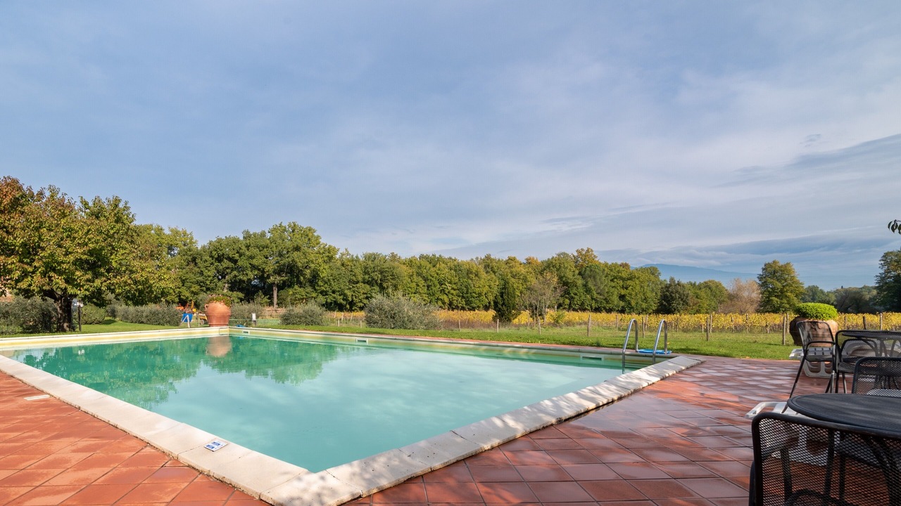 Photo of Outdoor in Bucine