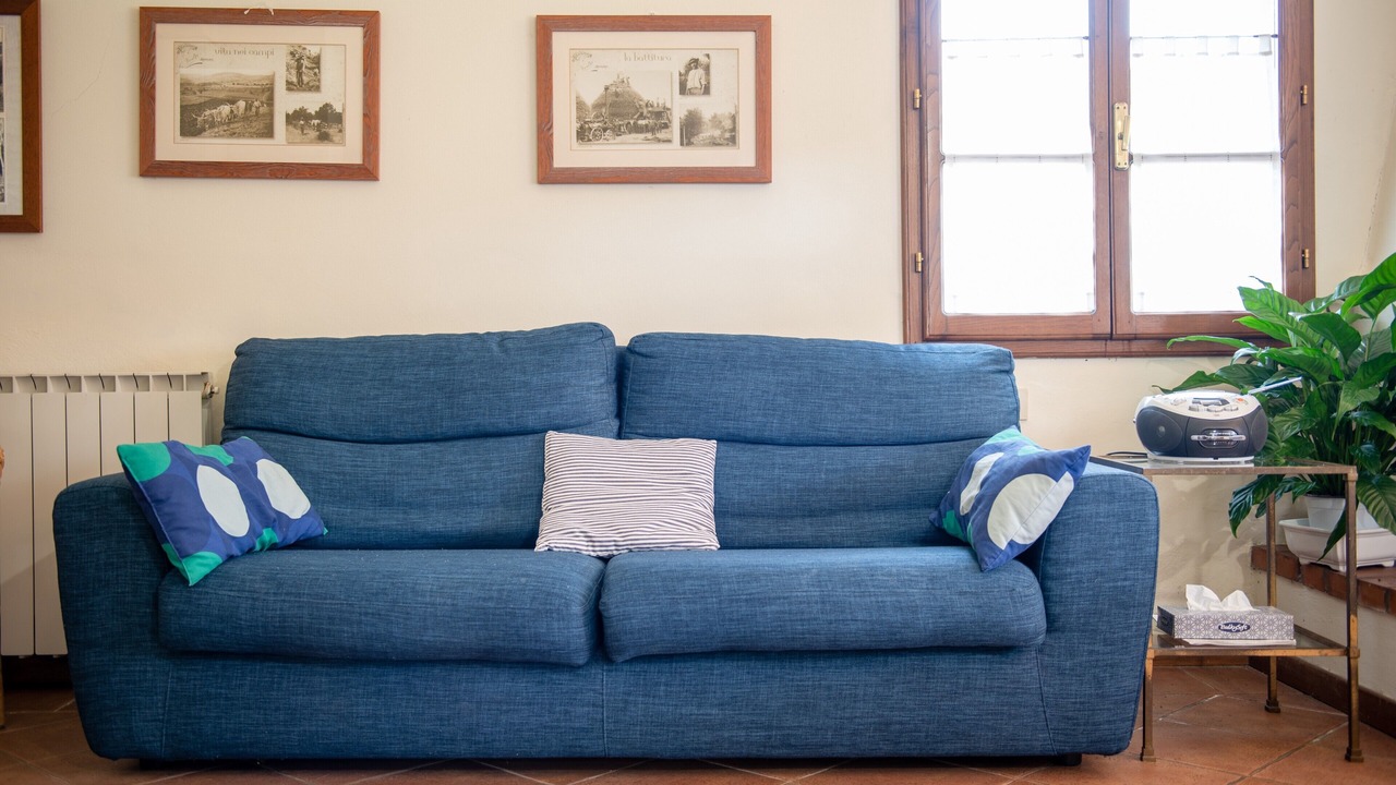 Photo of Livingroom in Bucine