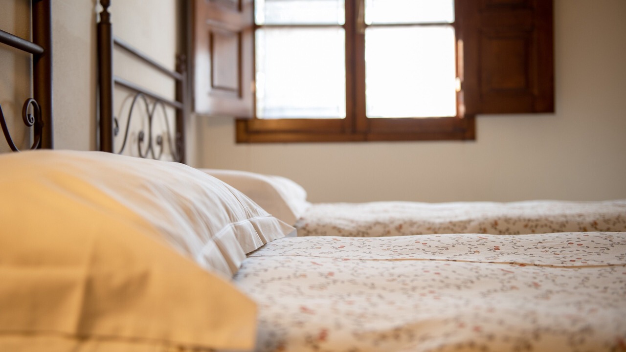 Photo of Bedroom in Bucine
