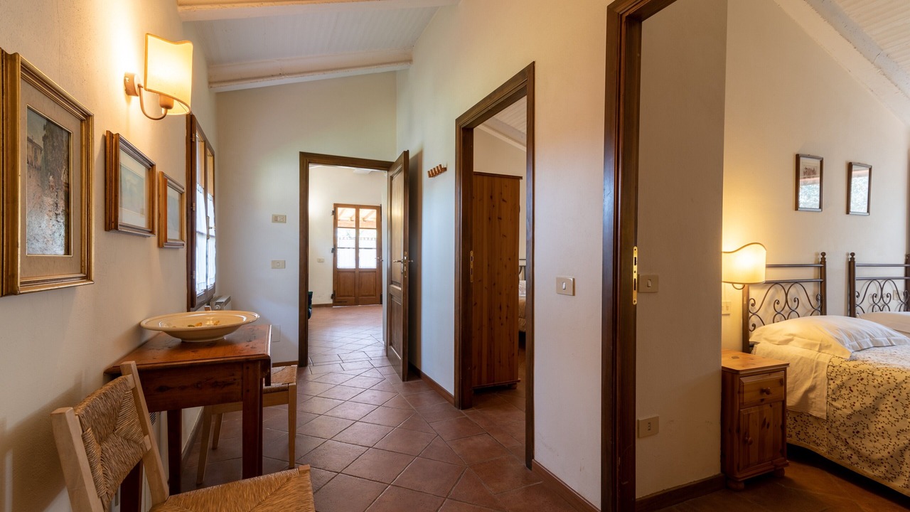 Photo of Bedroom in Bucine