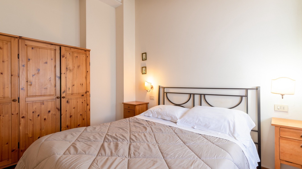 Photo of Bedroom in Bucine