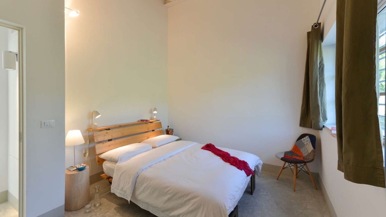 Photo of Bedroom in Loreto