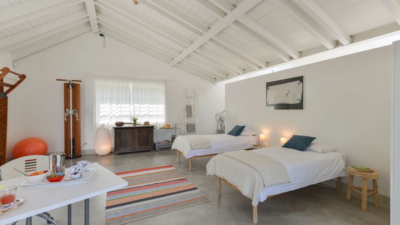 Photo of Bedroom in Loreto