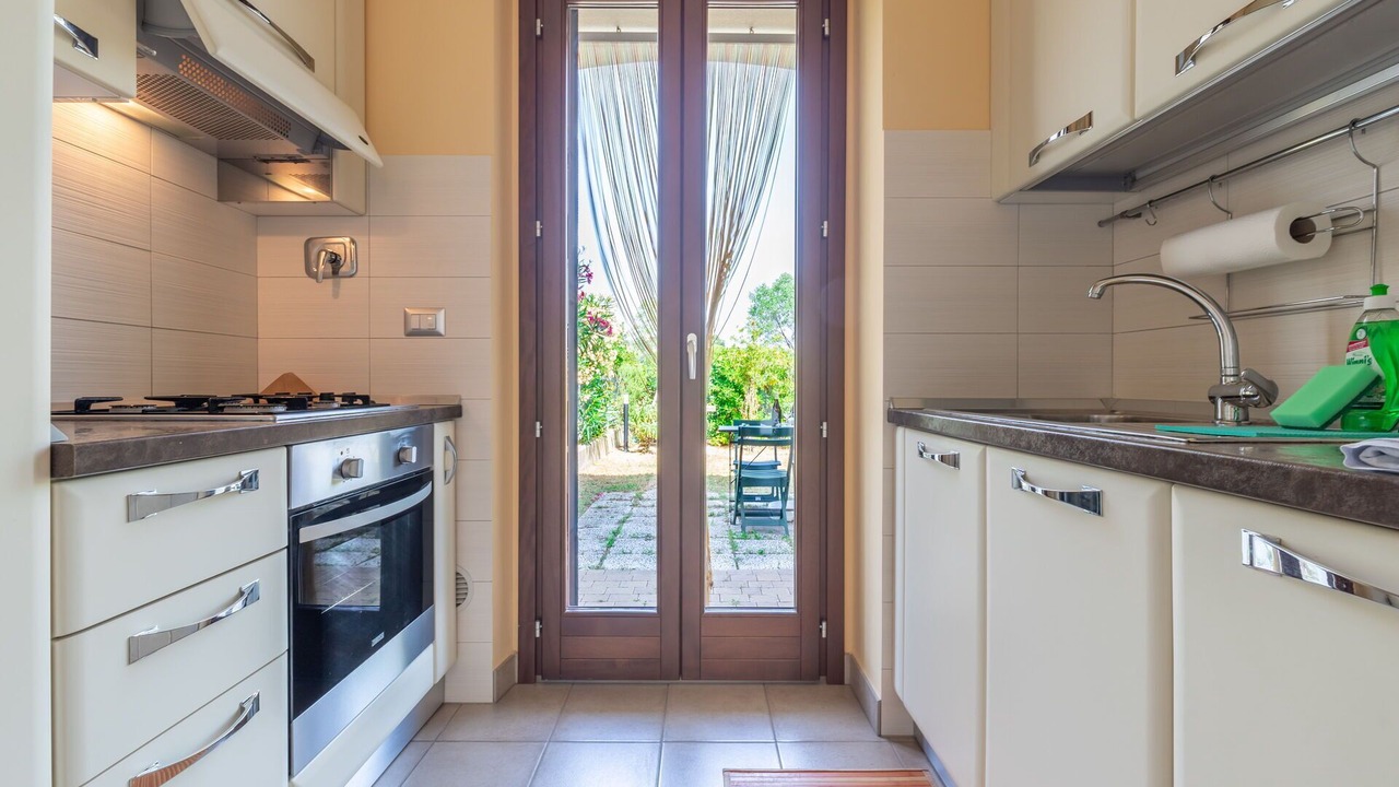 Photo of Patio Balcony in Loreto