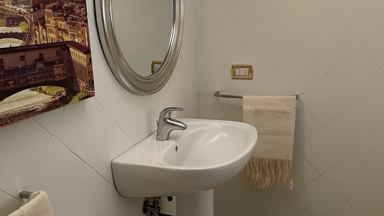 Photo of Bathroom in Ravenna