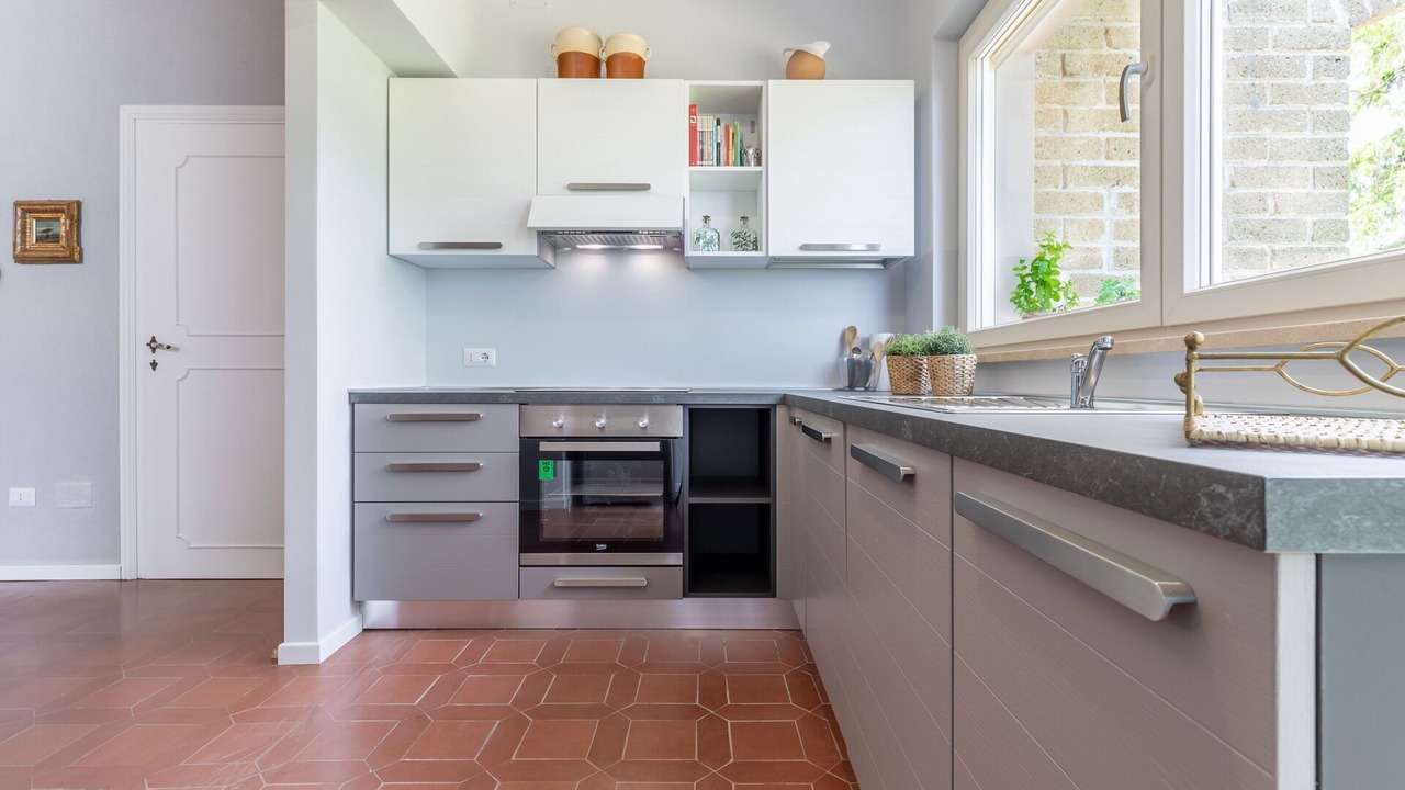Photo of Kitchen in Sant'Elpidio a Mare