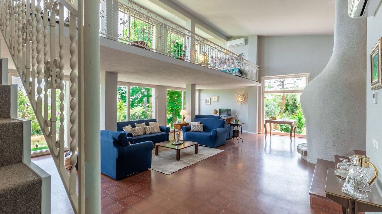 Photo of Livingroom in Sant'Elpidio a Mare