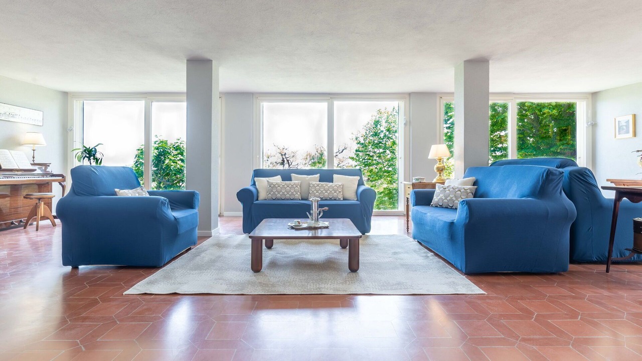 Photo of Livingroom in Sant'Elpidio a Mare