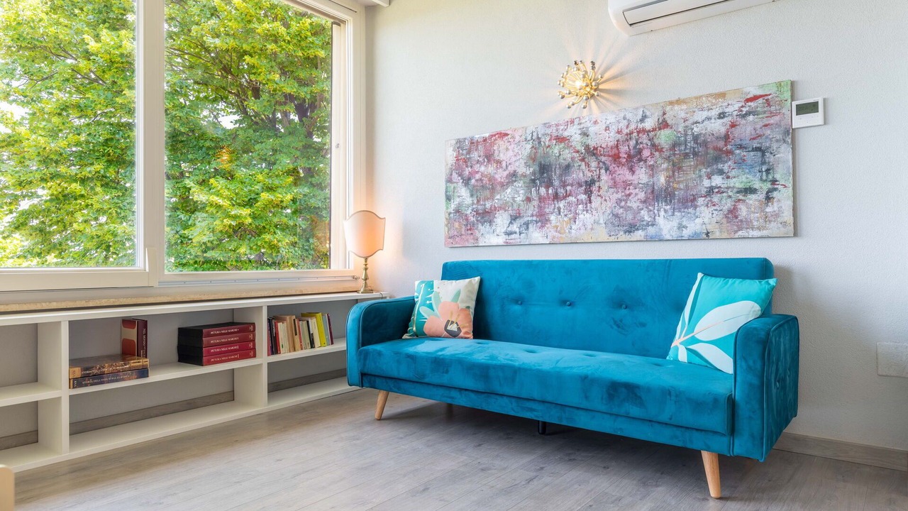 Photo of Livingroom in Sant'Elpidio a Mare