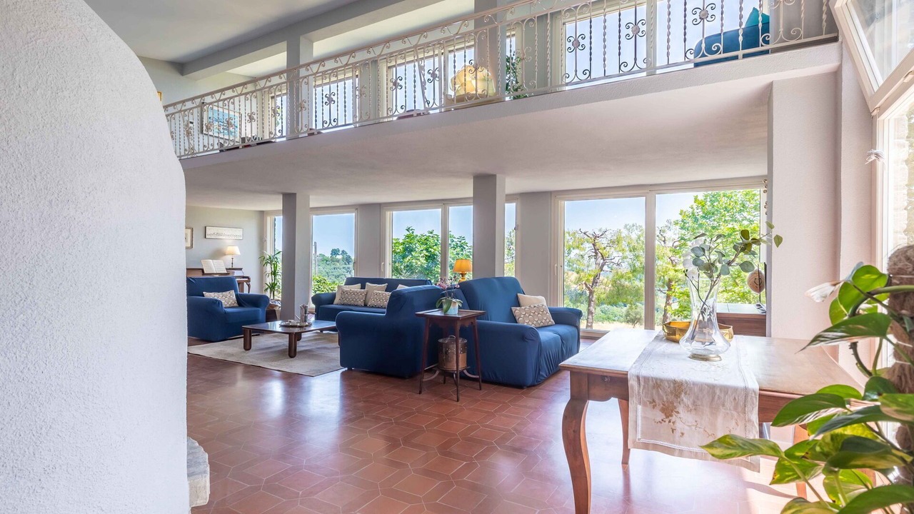 Photo of Livingroom in Sant'Elpidio a Mare