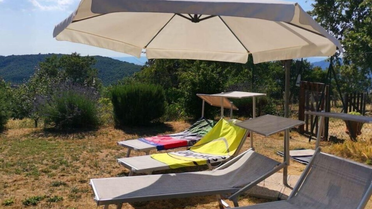 Photo of Patio Balcony in Pieve di Chio