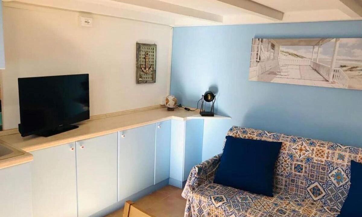 Photo of Livingroom in Pizzo