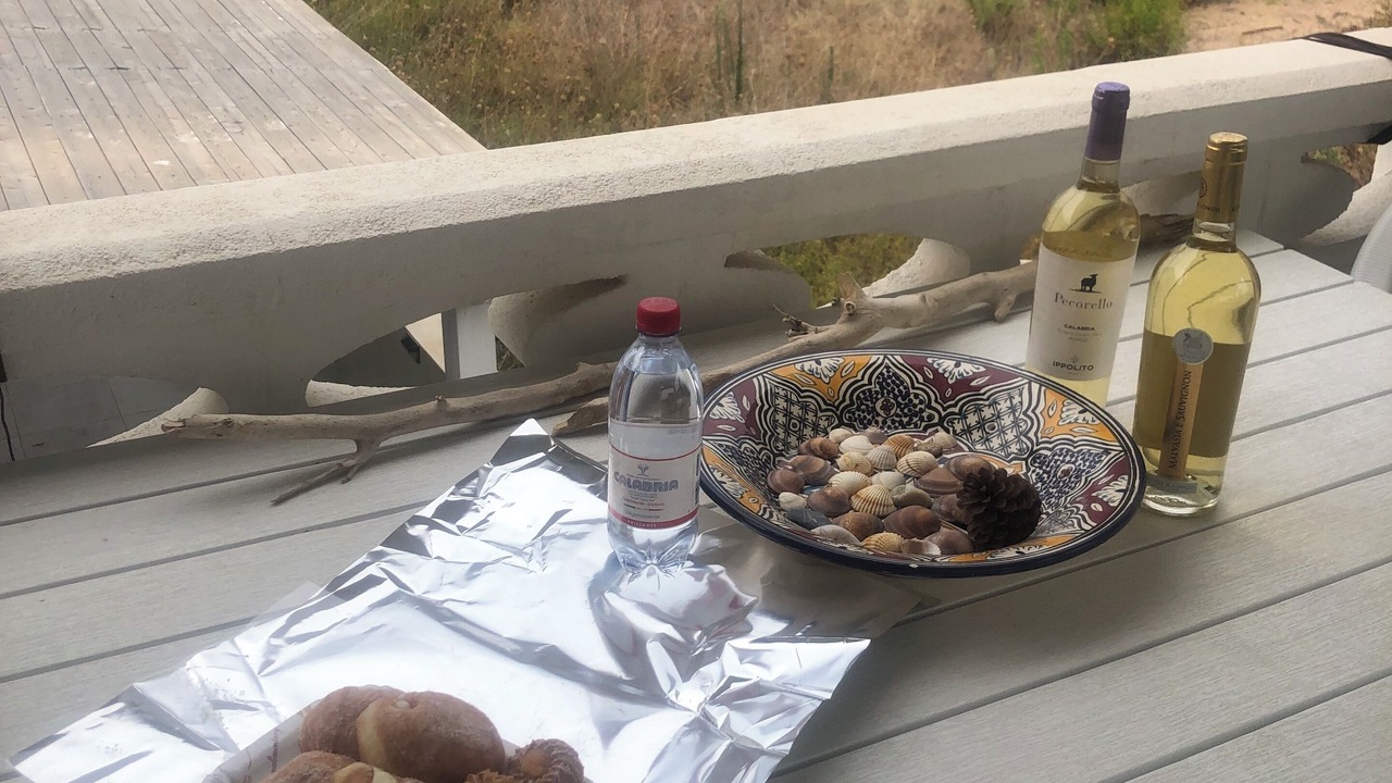 Photo of Outdoor in Isola di Capo Rizzuto