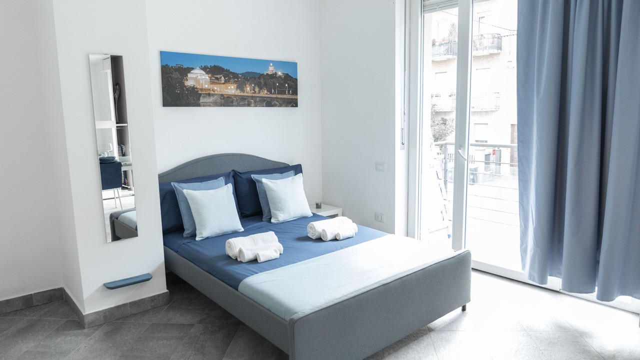 Photo of Bedroom in Borgo Pilonetto