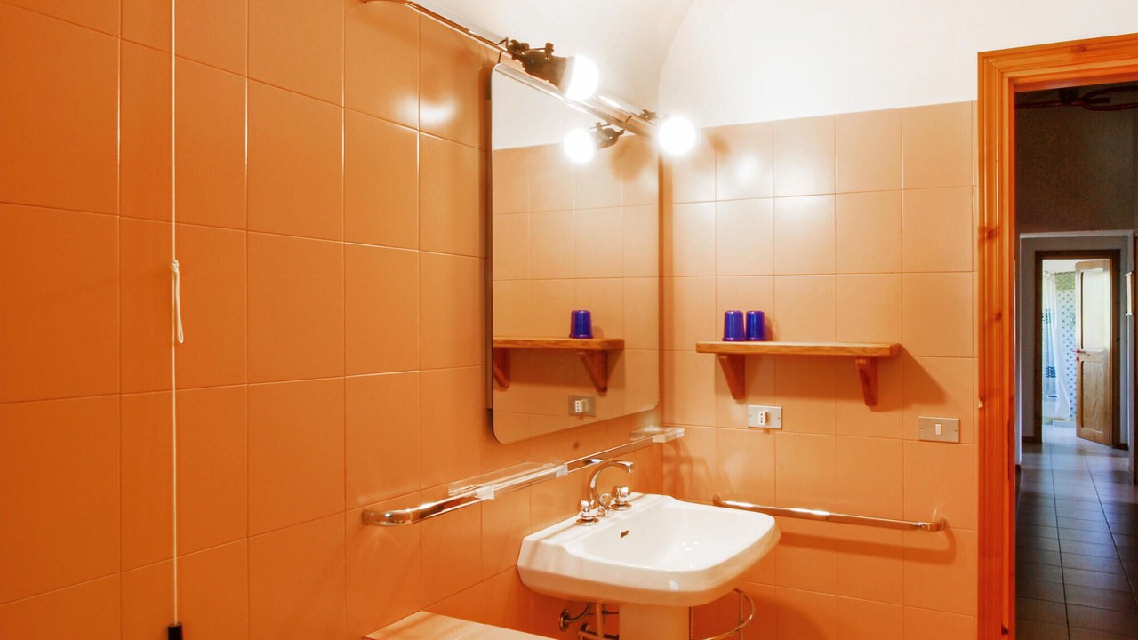 Photo of Bathroom in Roncitelli